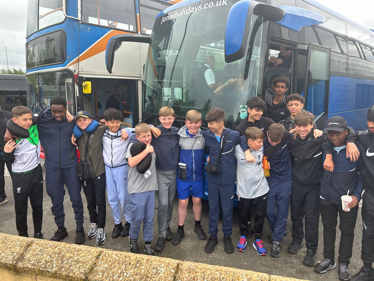 kingsley u13s tweet media