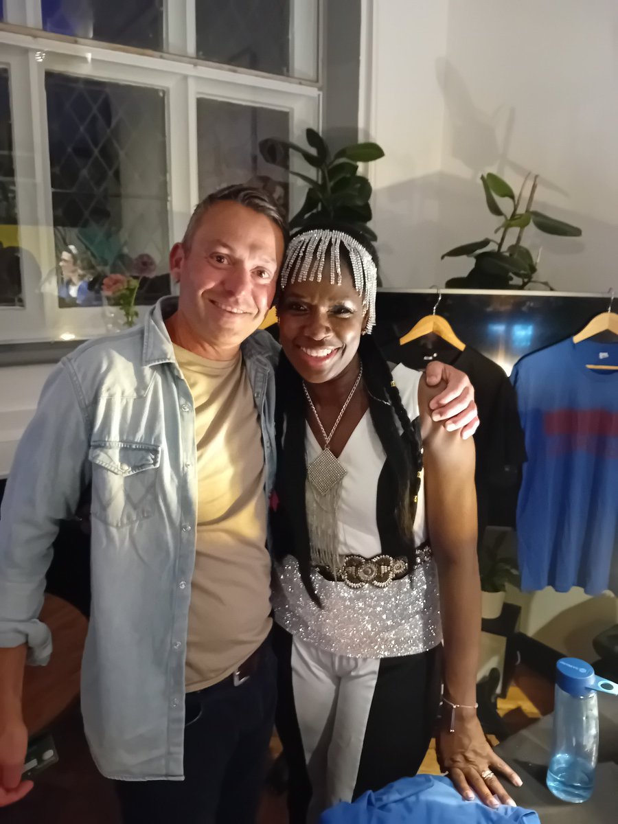 Jason Howes tweet media