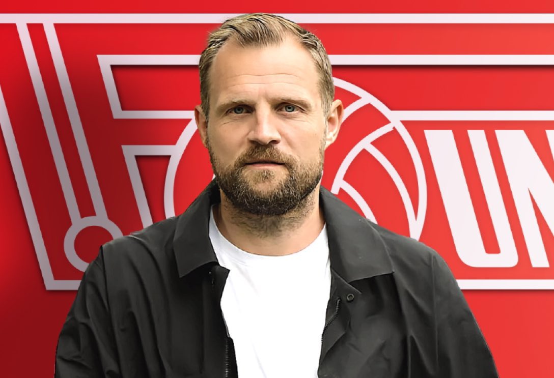 Ad Soyad: Bo Svensson 🇩🇰 Yeni Kulübü: 1. FC Union Berlin Görevi: Teknik Direktör Yaş: 44 *Sözleşme 1 Temmuz 2024’te aktif olacak.