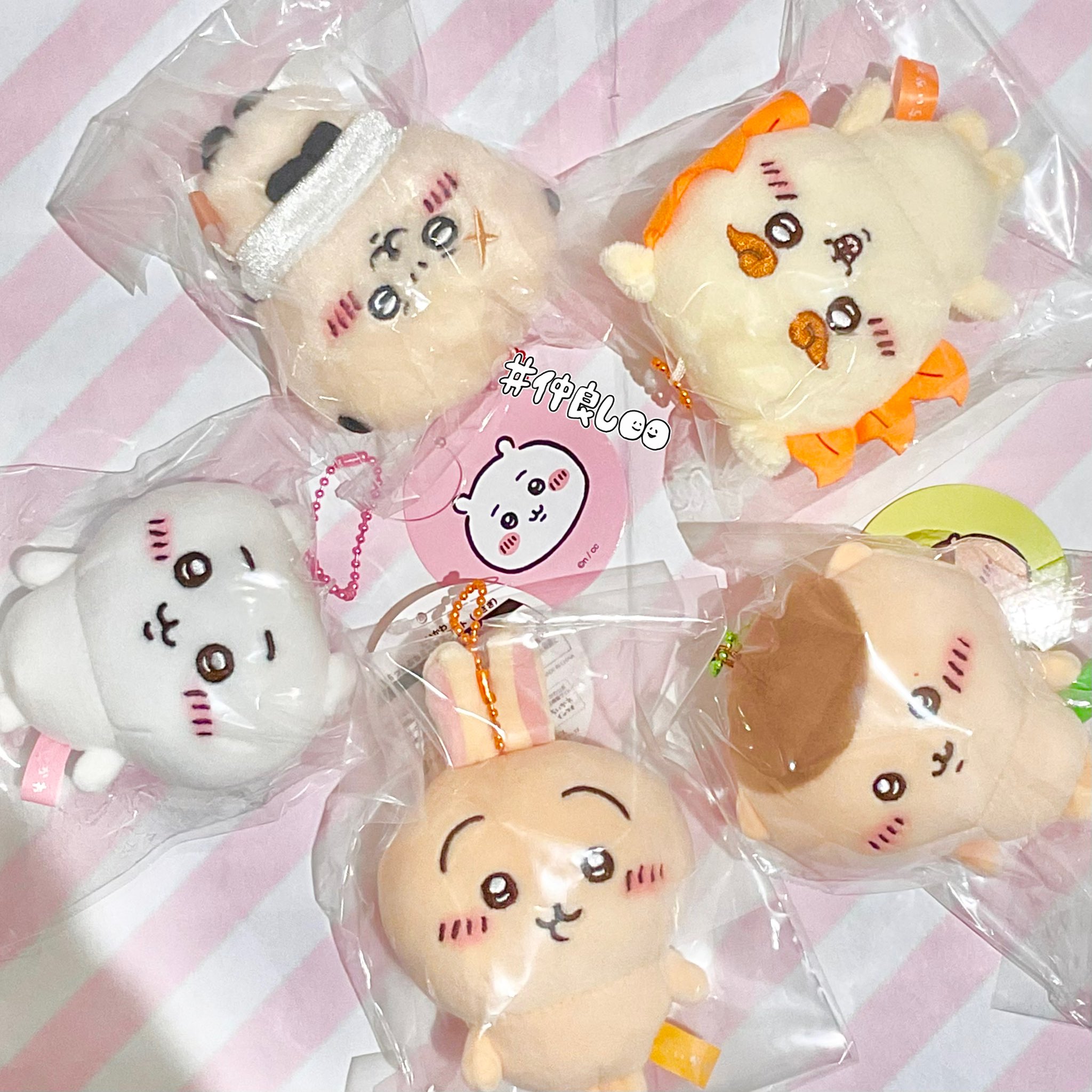 ♡様 ハル マスコット 桜蘭高校ホスト部 ぬいパル(ぬいぐるみマスコット)／常陸院 馨