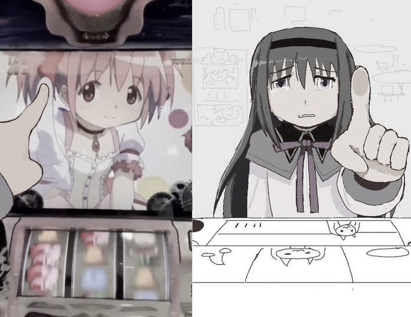 mousegjrl's tweet image. &amp;lt;\3