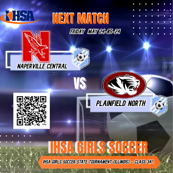 IHSA Illinois High School Association tweet media