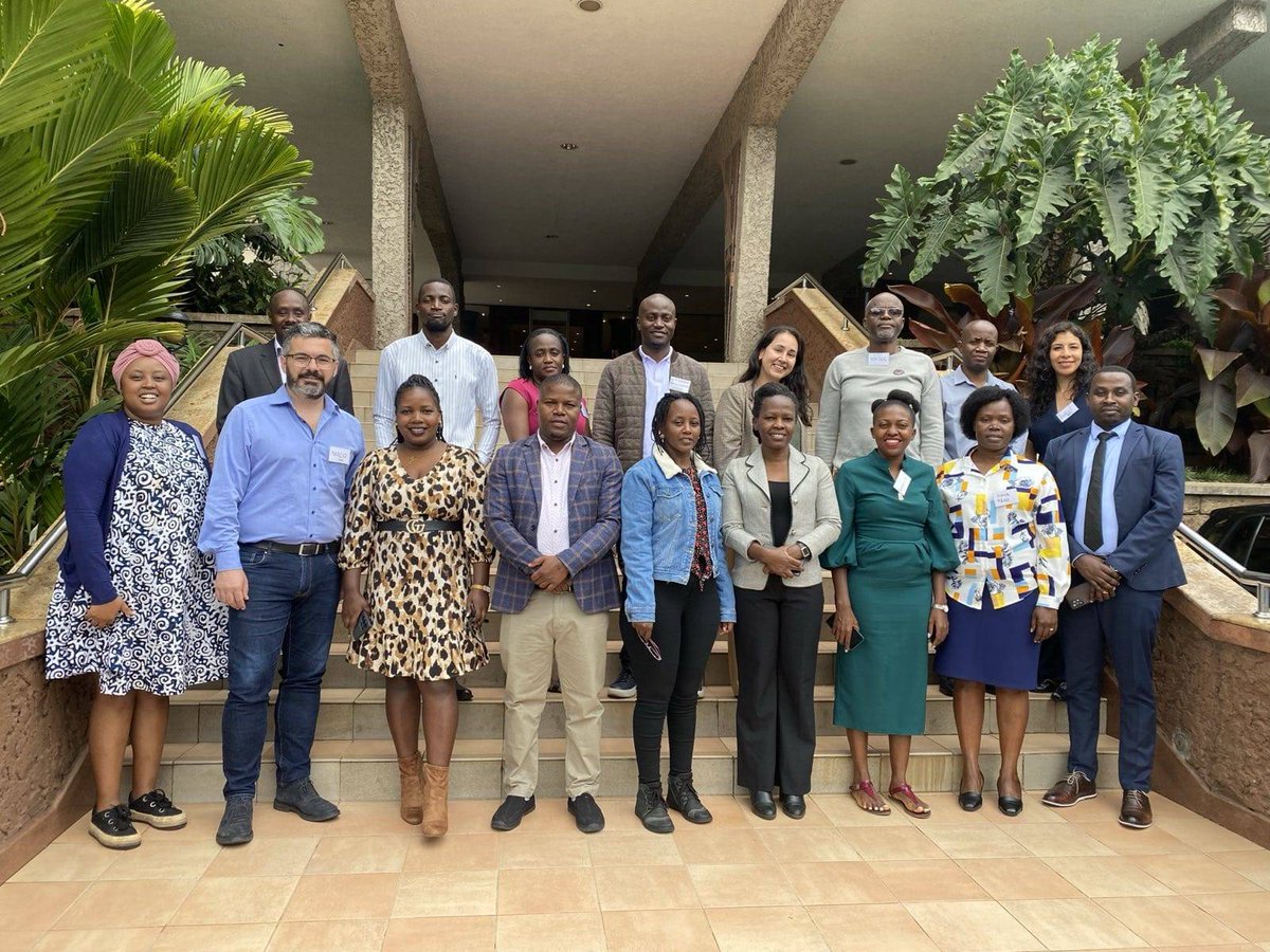 PIA representative participated in a regional conference by @freepressunltd , focusing on the incredible work and challenges faced by journalists and the organizations supporting them. #Pressfreedom