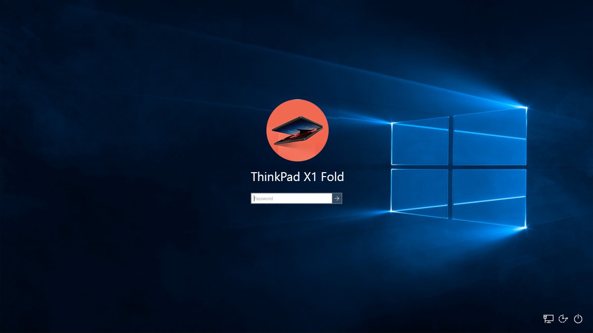 Lenovo France tweet media