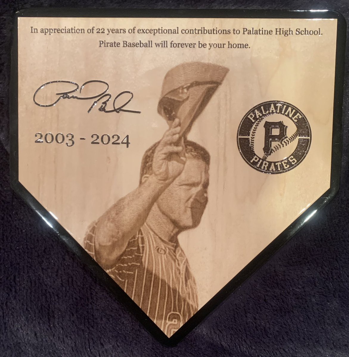 Paul Belo tweet media