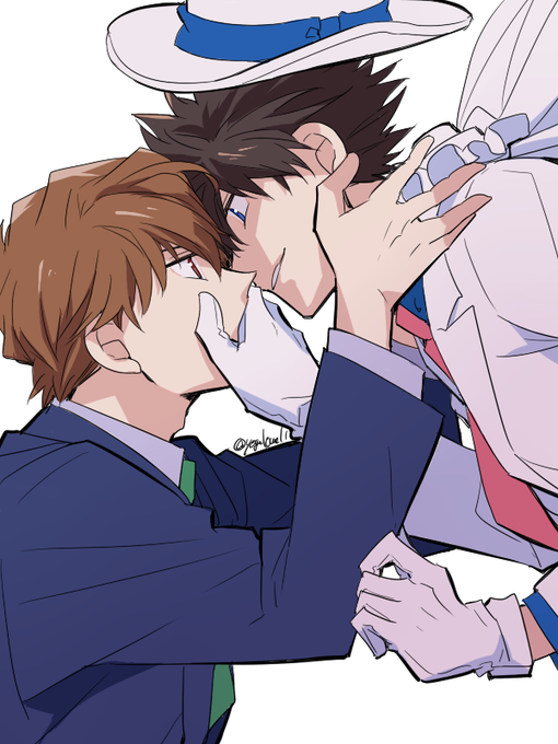 「yaoi」 illustration images(Latest)