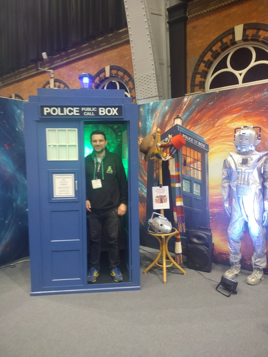Unless you have your own TARDIS, well maybe your car boot! 

We have equipment, coaches bags &amp; even football bags which double up as top bins too.

Checkout ChildrensFootball.com for more, all delivered to any UK door! (*Providing it has a real address! 🙂)
#Equipment #Storage