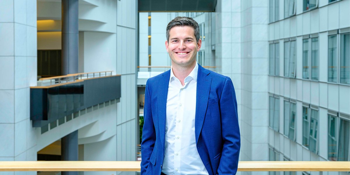 Voor de #verkiezingen <a href="/Europarl_NL/">Europees Parlement NL</a> van 6 juni 2024 gaat <a href="/Erik_van_Lith/">Erik van Lith</a> van #GroentenFruitHuis in gesprek met kandidaten. Ontdek vandaag de visie op de toekomst van groente- &amp; fruitsector van <a href="/tbwberendsen/">Tom Berendsen</a> van <a href="/cdavandaag/">CDA</a>: groentenfruithuis.nl/nieuws/europes… #EUverkiezingen #Europa2024