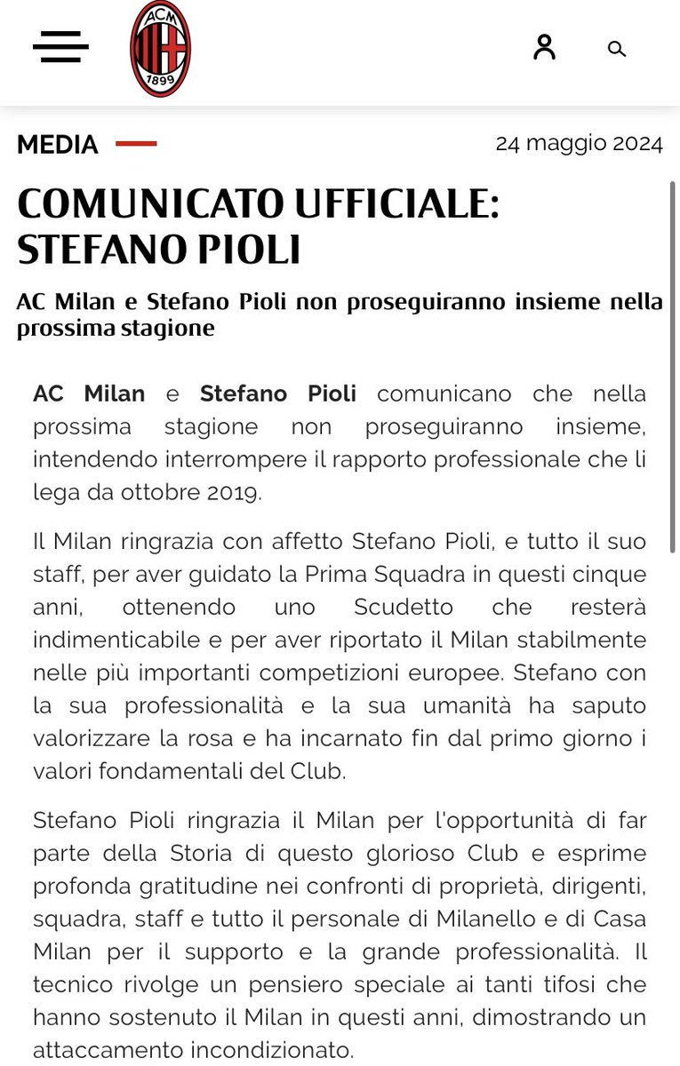 Salvatore Bellomo tweet media