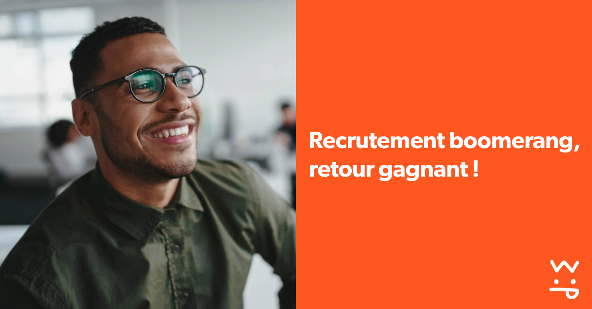 Et si un collaborateur ayant démissionné regrettait son choix ?
Découvrez les conseils de nos experts qui vous aideront à prendre la décision de le faire revenir ou non 👉  orlo.uk/kSfVa #recrutement #carrière #cdi #démissioner #emploi #travail #intérim