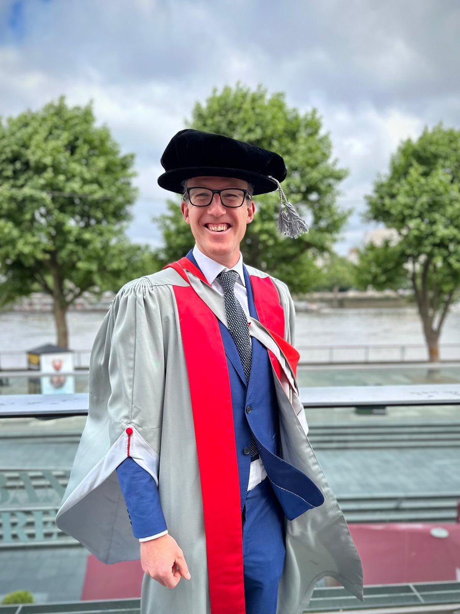 PeriopMedUCL (@periopmeducl) on Twitter photo Perioperative Medicine must be underpinned by a strong evidence base. The award of another POM-based PhD at UCL yesterday is yet more evidence of our group ambition in this field. Nice work <a href="/peteodor/">Peter Odor</a> Perioperative Medicine must be underpinned by a strong evidence base. The award of another POM-based PhD at UCL yesterday is yet more evidence of our group ambition in this field. Nice work <a href="/peteodor/">Peter Odor</a>