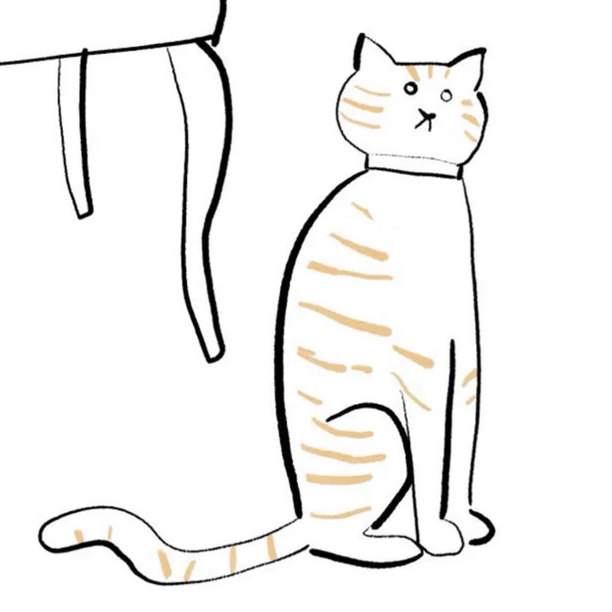 依頼が無いのでアピールしますが、リアルでない動物も描きますよ。 