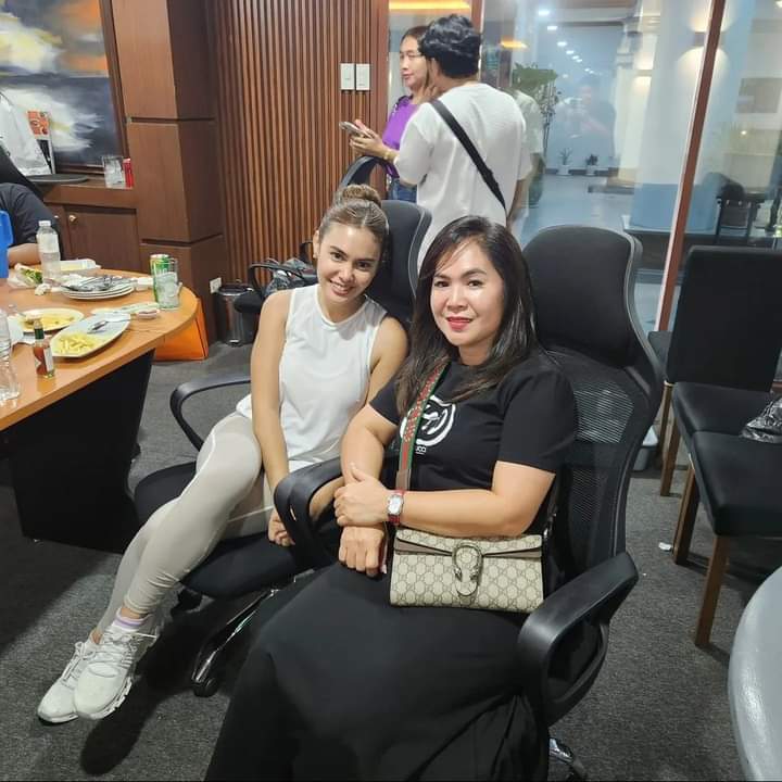 IVANATICS PH tweet media