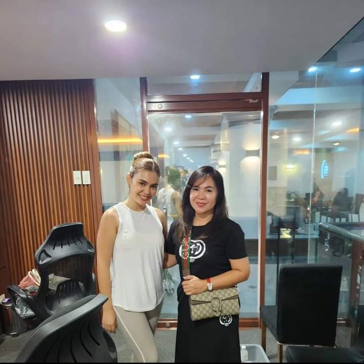 IVANATICS PH tweet media