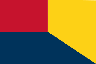 micronations.wiki/wiki/Flag_of_N…

The flag of New Eiffel was the official flag and state symbol of New Eiffel.

#micronations #micronation #microwiki #flagsoftheworld #flags