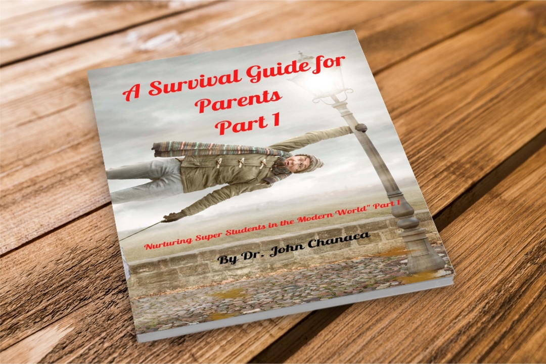 allauthor's tweet image. Ready to embark on a journey of transformational parenting? Grab a copy of "A Survival Guide for Parents Part 1" now. #ParentingGuide #SuperStudents #ModernParenting  @mjchanacapubish Buy Now --&amp;gt; allauthor.com/amazon/80046/