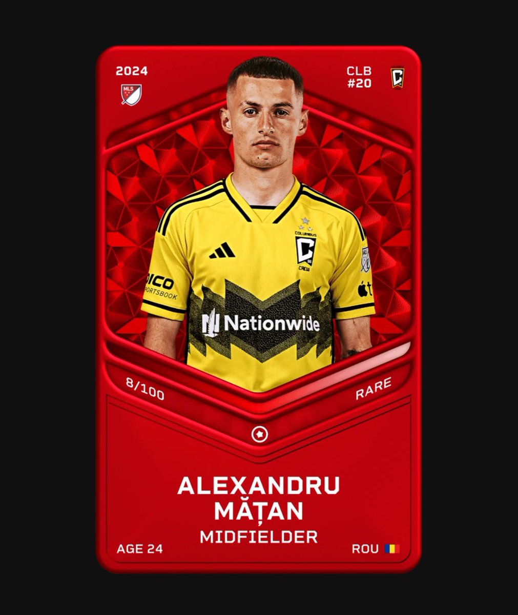 🚨Giveaway 

Win A. Matan Rare card &amp; check out our predicted lineups for GW 479 :

➡️ Follow &amp; RT this post 

-👨‍💻 Predictions by #Sorare experts
-📱Mobile friendly website
-🌎 All-in-One : Champion, Challenger &amp; Contender

Lineups are live (link in bio ⤴️)

#playsharper
