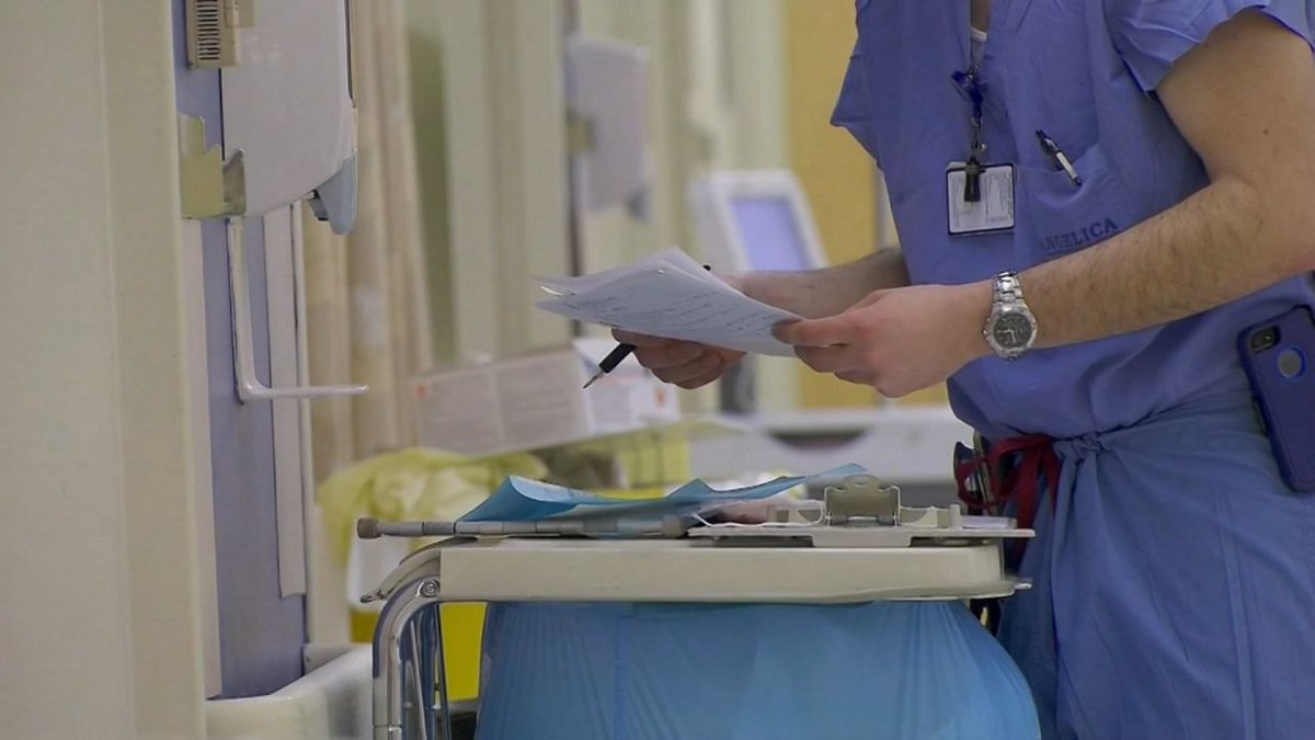 Highlighting diversity during National Nurses Month - Spectrum News 1 tinyurl.com/23eed6fn