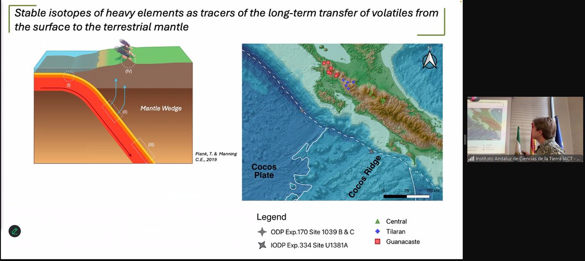 GeocienciasHubCSIC tweet media