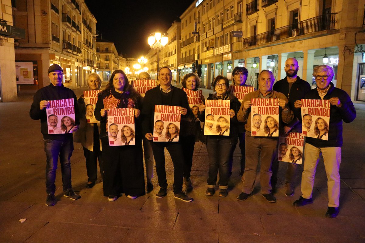 PCE Castilla y León ☭ tweet media