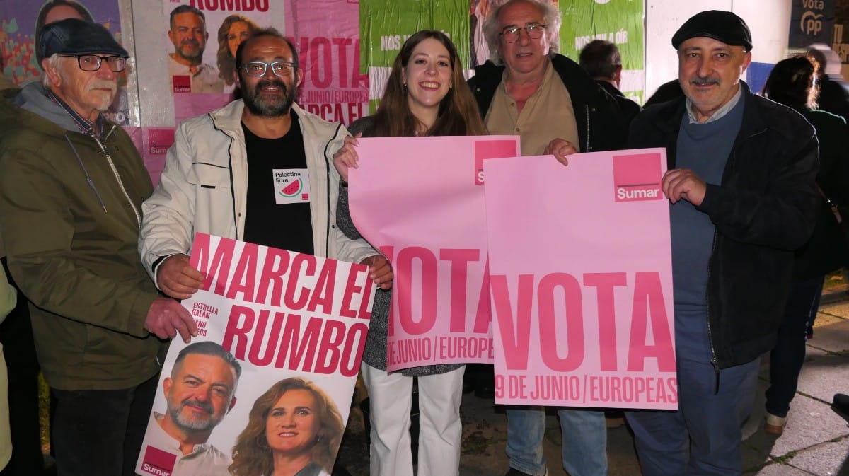 PCE Castilla y León ☭ tweet media