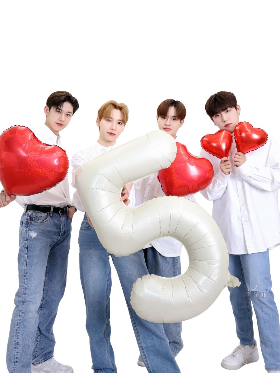 AB6IX's tweet image. 💌 5 ABBI WEEK 💌

𝗔𝗕𝟲𝗜𝗫 5𝙏𝙃 𝘼𝙉𝙉𝙄𝙑𝙀𝙍𝙎𝘼𝙍𝙔
5 ABBI Photo 🎞🫧

#AB6IX #에이비식스
#5_ABBI_WEEK