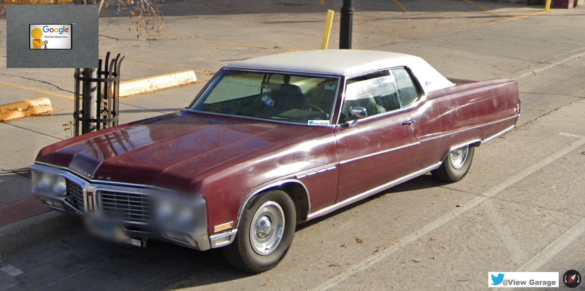 #Buick #BuickElectra 1970...?  #BuickLovers #customlimited
