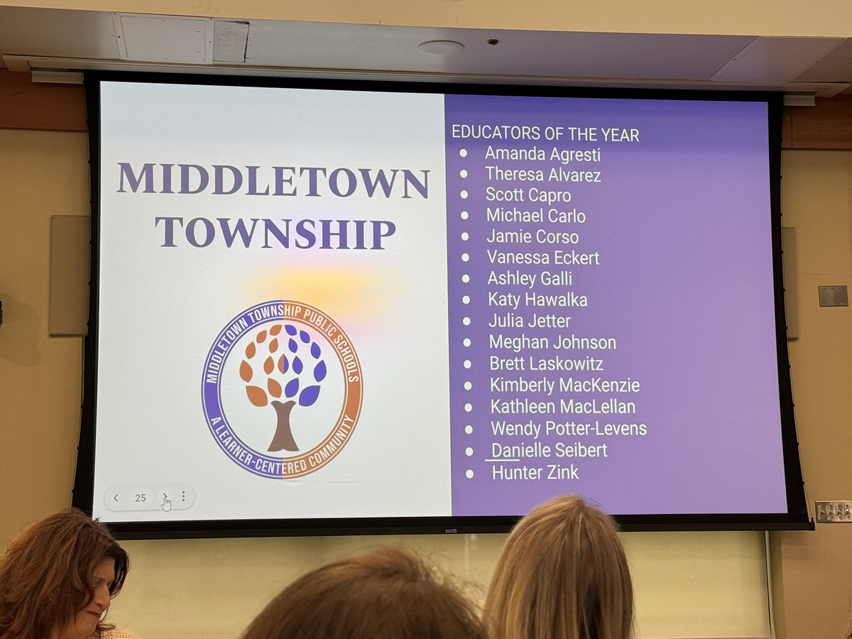 Dr. Jessica Alfone (@soccer26mom) on Twitter photo Congratulations to our Educators of the Year honored yesterday by the Monmouth County Superintendents! I was honored to see them be recognized for this outstanding accomplishment. <a href="/MTPSpride/">Middletown Township Public Schools</a> Congratulations to our Educators of the Year honored yesterday by the Monmouth County Superintendents! I was honored to see them be recognized for this outstanding accomplishment. <a href="/MTPSpride/">Middletown Township Public Schools</a>