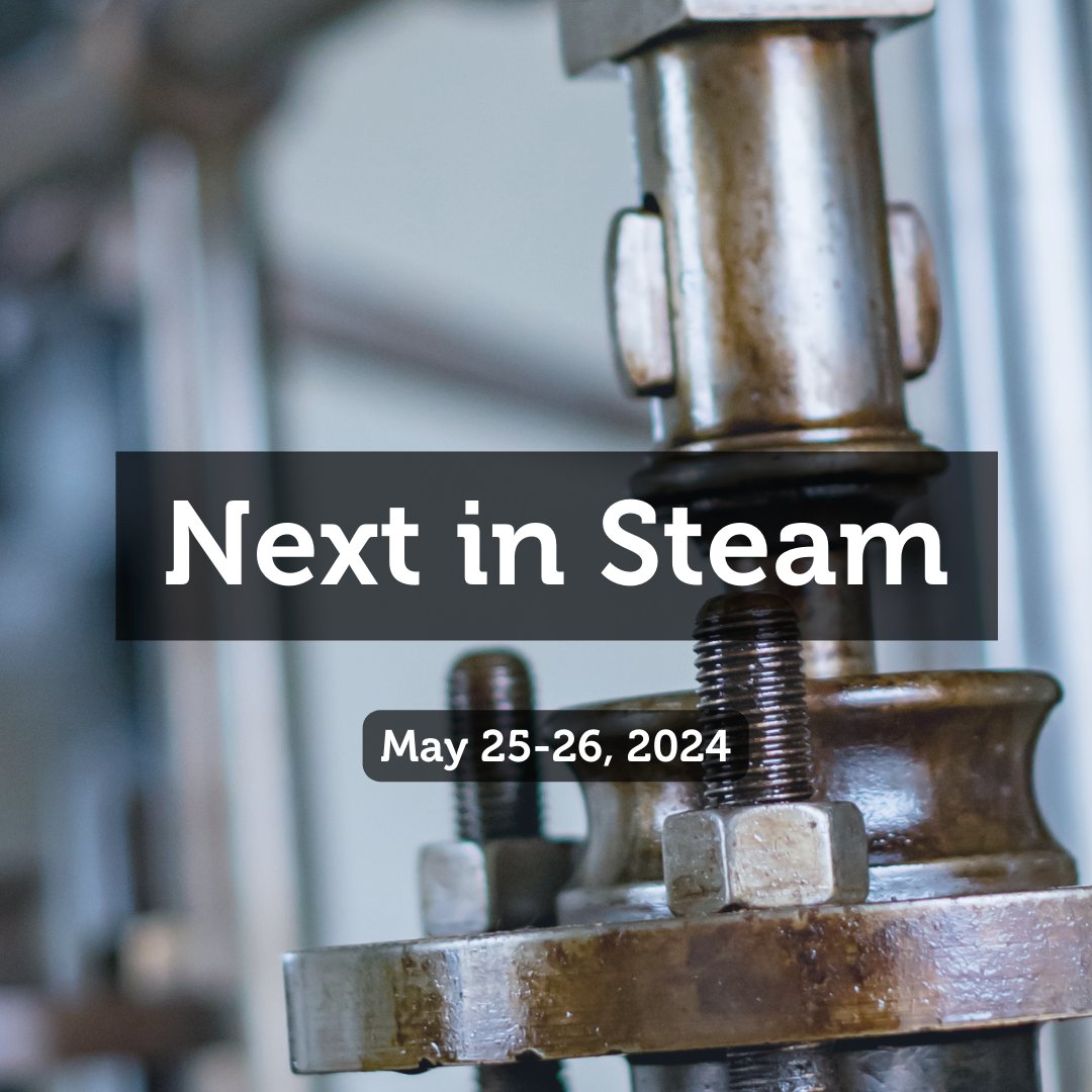 London Museum of Water & Steam tweet media