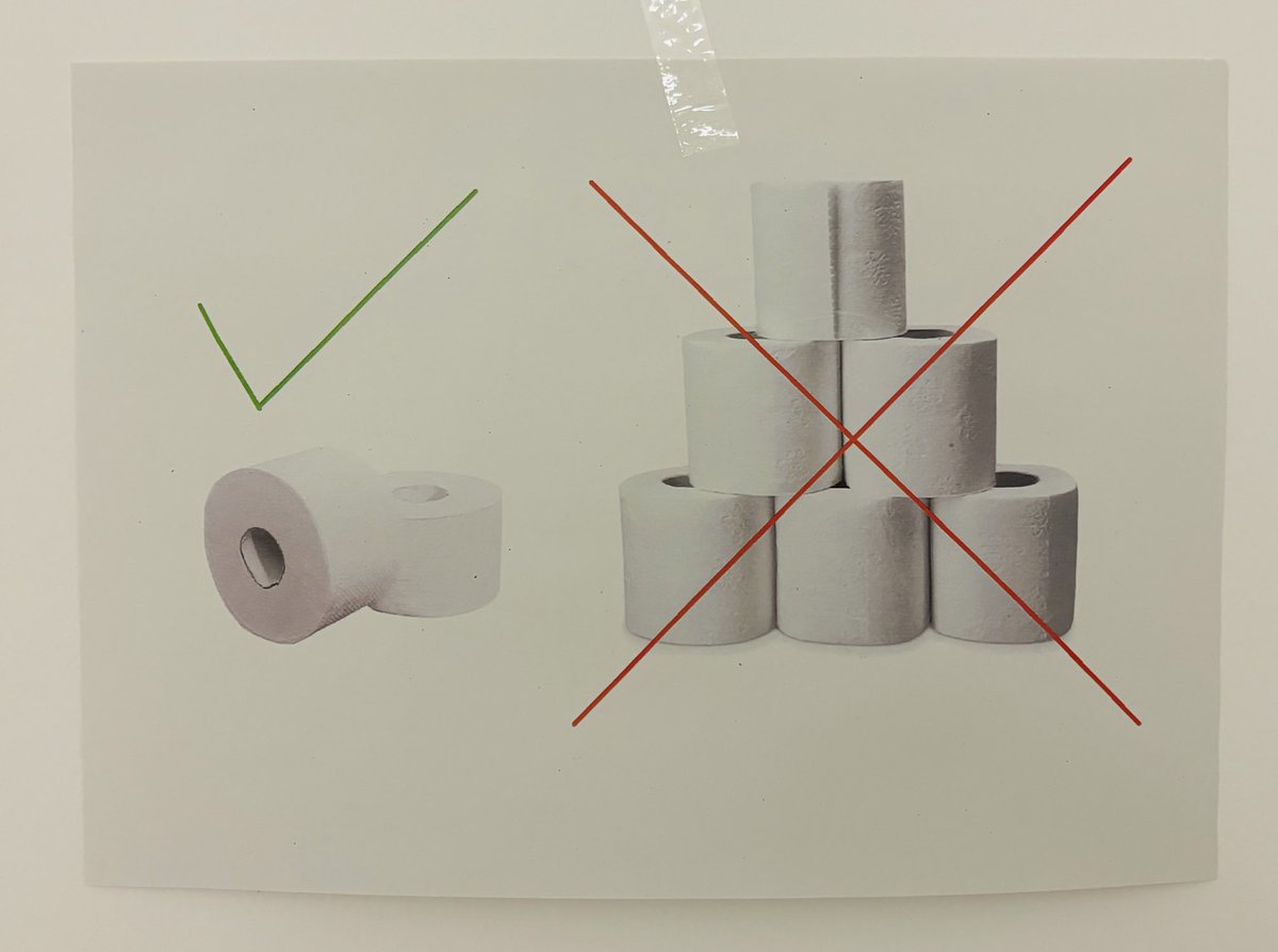 Gedenktafel an das Ende der Corona-Pandemie. Unbekannter Künstler; Toner auf Papier, 2023