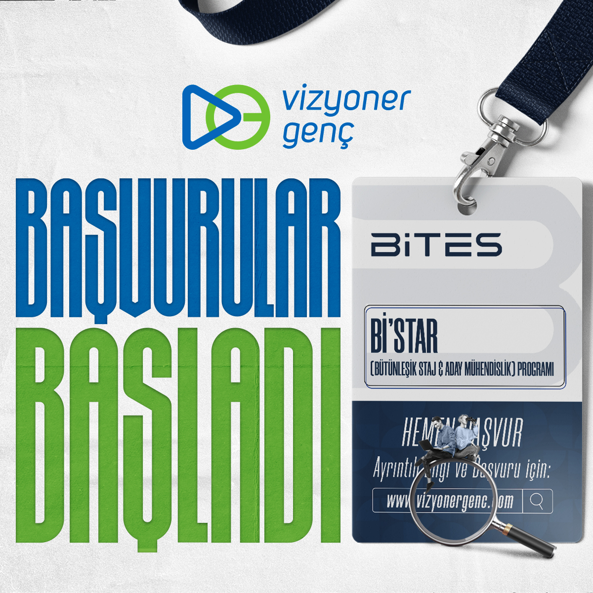 savunmakariyer's tweet image. 📢 @BitesSavunma Bi&apos;Star (Bütünleşik Staj &amp;amp; Aday Mühendislik) Programı Başvuruları Başladı!

İncelemek ve başvuru yapmak için tıklayın⬇️

vizyonergenc.com/ilan/bites-def…

#VizyonerGenç #StajProgramı #AdayMühendislik