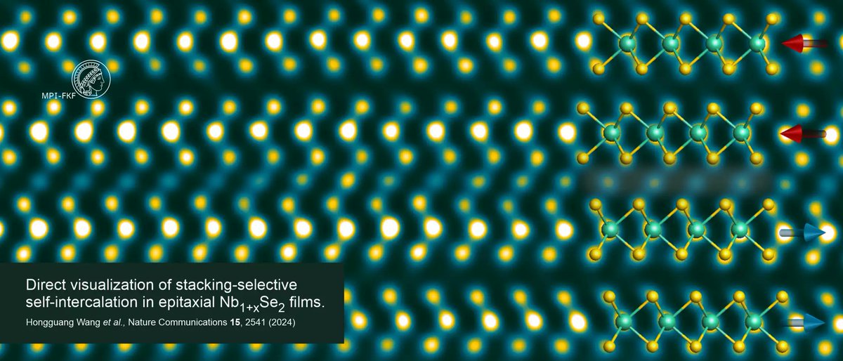 Max Planck Institute for Solid State Research tweet media