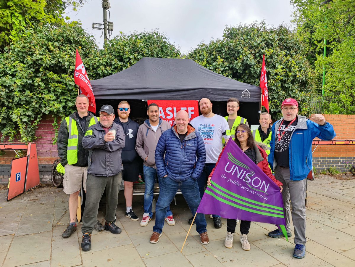 TUCNorthampton's tweet photo. The next NTUC meeting is on Wednesday 29th May at 6pm - https://t.co/JyJfSal802 https://t.co/EZ86mzn6XP