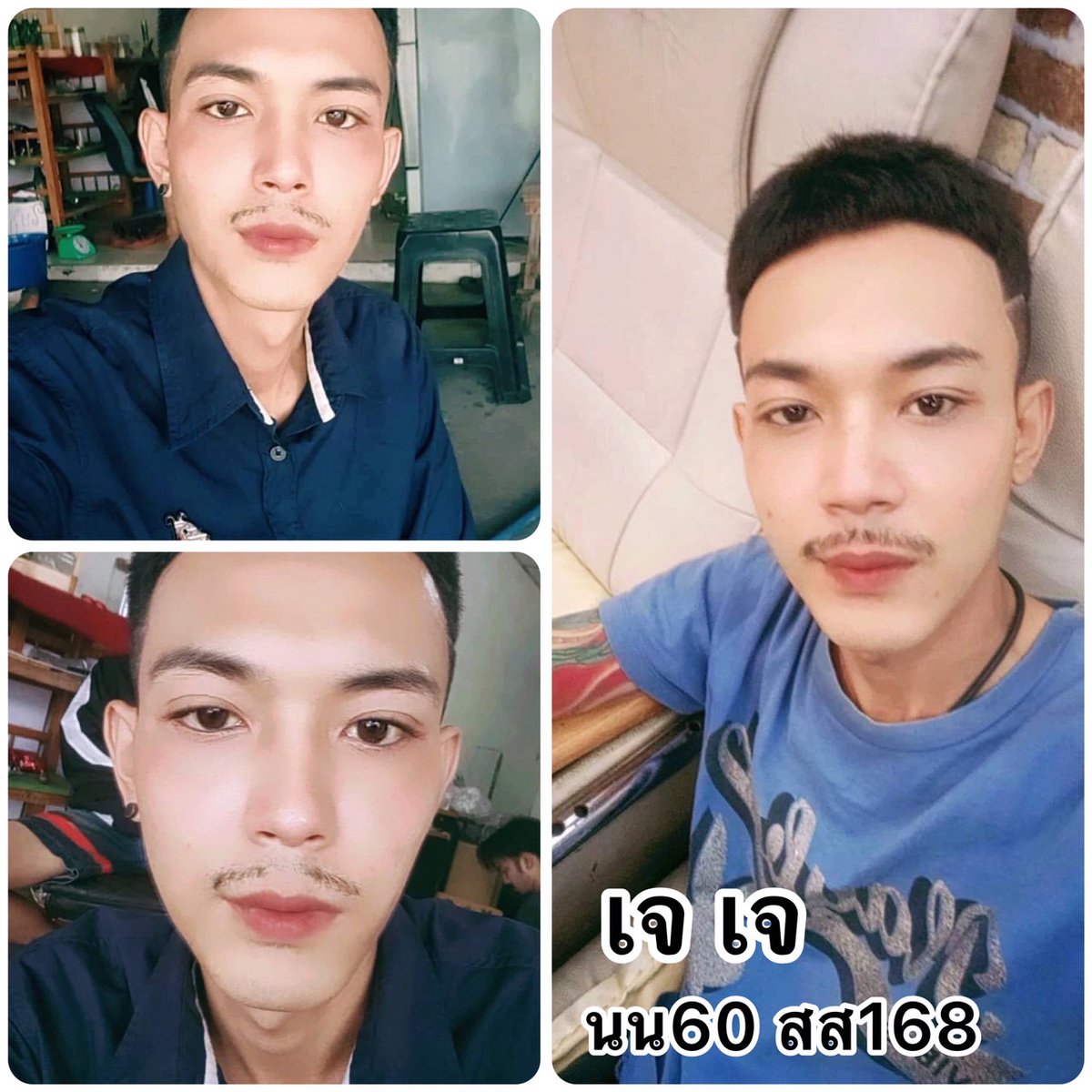 CeMukh7742's tweet photo. ชายแท้นัดเบ็ดครับ 1300 ยาวมุข ลีลาเด็ด ร้อนเงิน #พัทยา-แหลมฉบัง พื้นที่ใกล้เคียง ทักมาๆๆ 😘😘😘😘 https://t.co/xHyfC6ZJFg