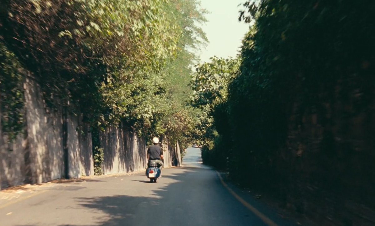 nanni moretti out of context tweet media