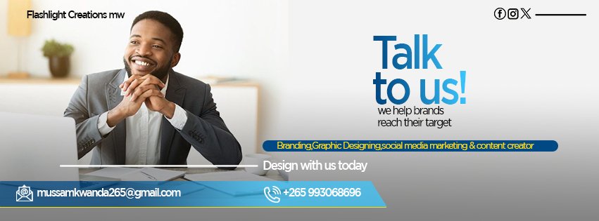 The flashlight creations is graphic designing platform to attract new clients who want good designs