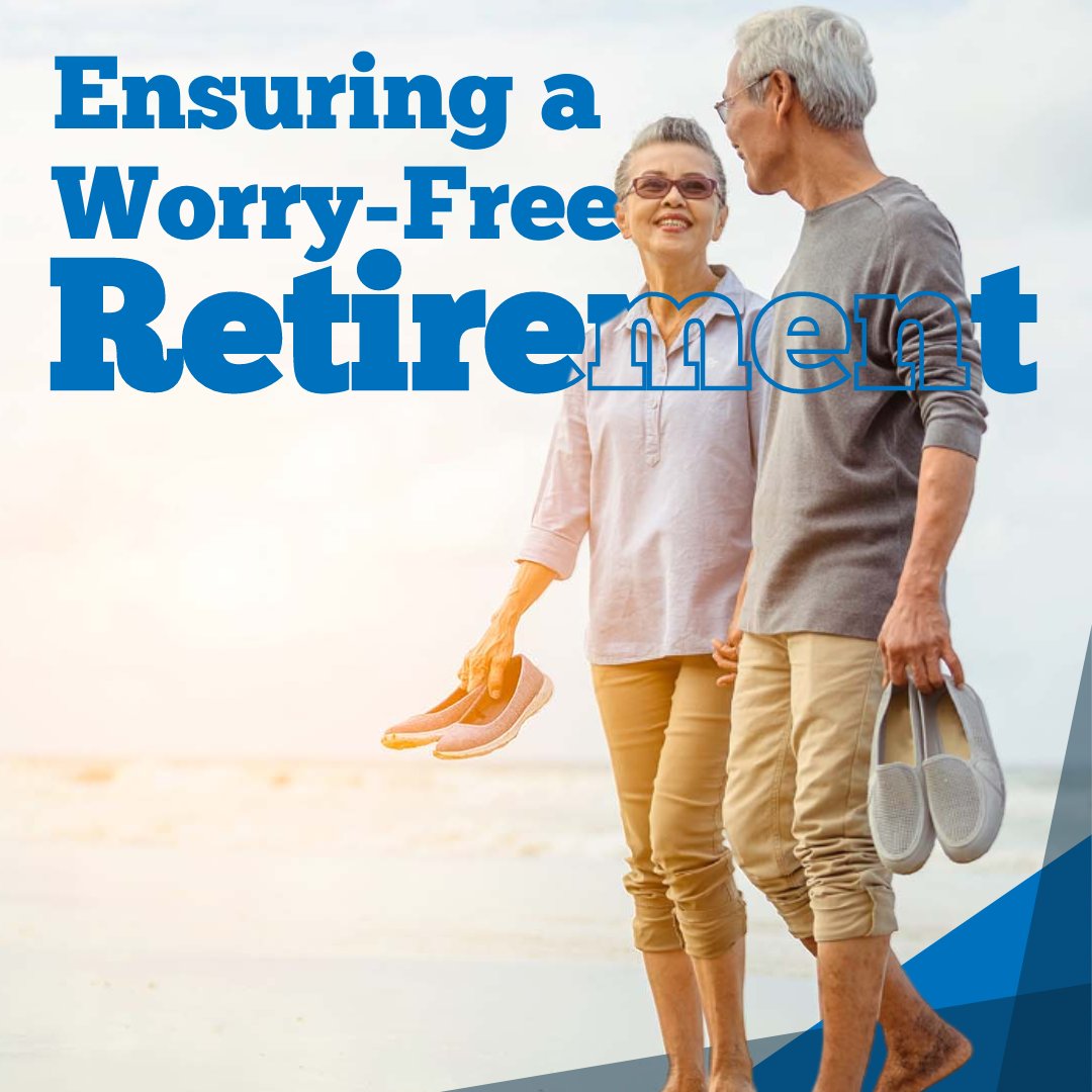 Are you ready to build a worry-free future and ensure a peaceful retirement? Our Building Bridges Insurance is here to pave the way for your financial security and peace of mind. Contact us today to learn more about our  service🚀💼 
#SecureYourFuture #WorryFreeRetirement