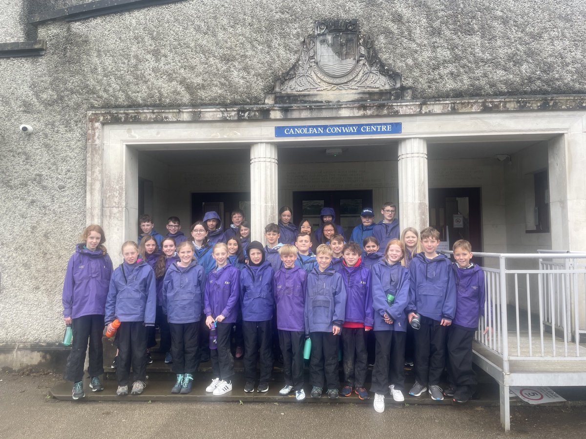 WavertonPrimary's tweet photo. Ready for our last morning of fun. https://t.co/StuRXJATar