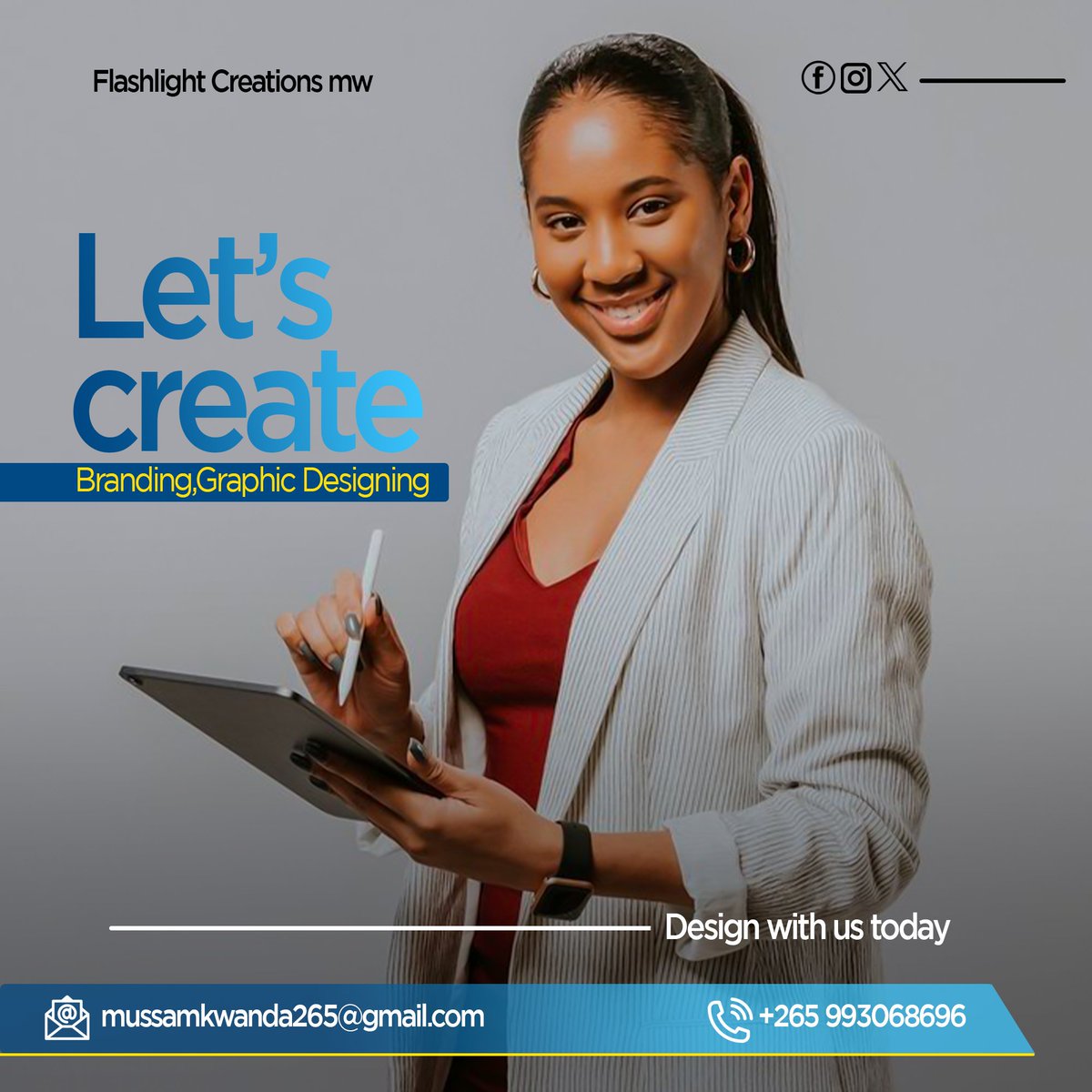 Flashkid The Creative Guy (@flashkidmw) on Twitter photo 
