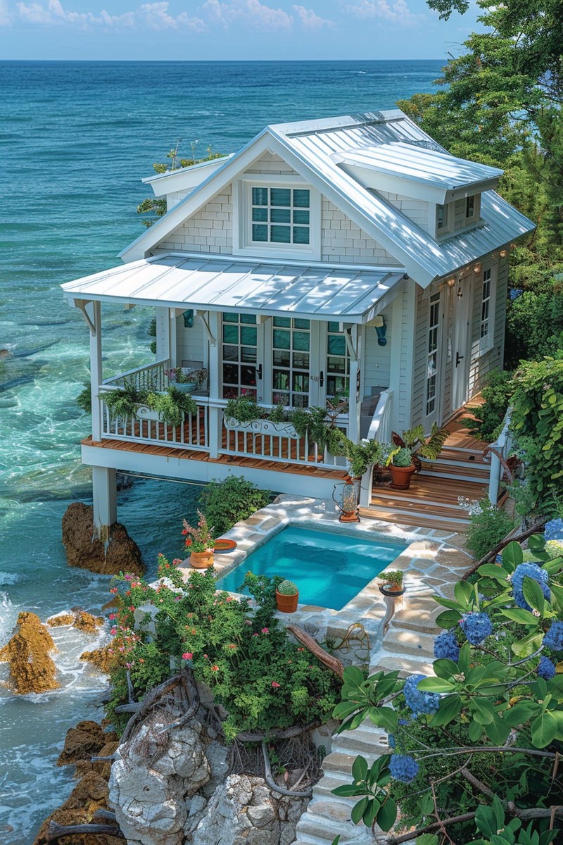 Matt_Pinner's tweet photo. Would you spend the whole summer here!

Yes or No? https://t.co/DzpXB1XXzq