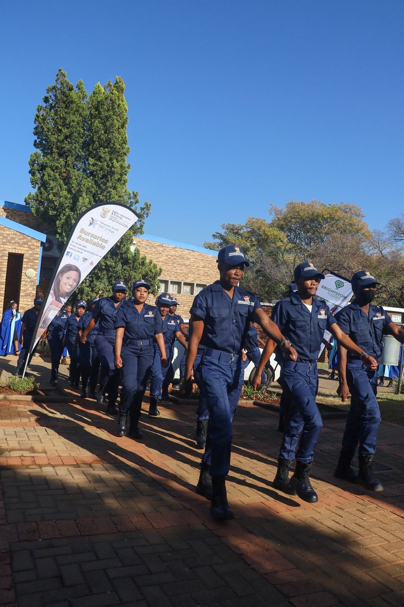 Mr Daan du Toit, Acting Director-General, Department of Science and Innovation (DSI) arrives at the Africa Day commemoration in Pretoria.

#AfricaDay #SouthAfrica

@dsigovza
<a href="/HigherEduGovZA/">HigherEducationZA</a>
<a href="/OfficialTNCTVET/">Tshwane North TVET College</a>
<a href="/TshwaneSouthCol/">TshwaneSouthCollege</a>
<a href="/HSRCza/">HSRC.ac.za</a>
<a href="/CSIR/">CSIR 🇿🇦</a>
<a href="/africascidip/">Science Diplomacy Capital for Africa (SDCfA)</a>
<a href="/daandutoit/">Daan du Toit</a>