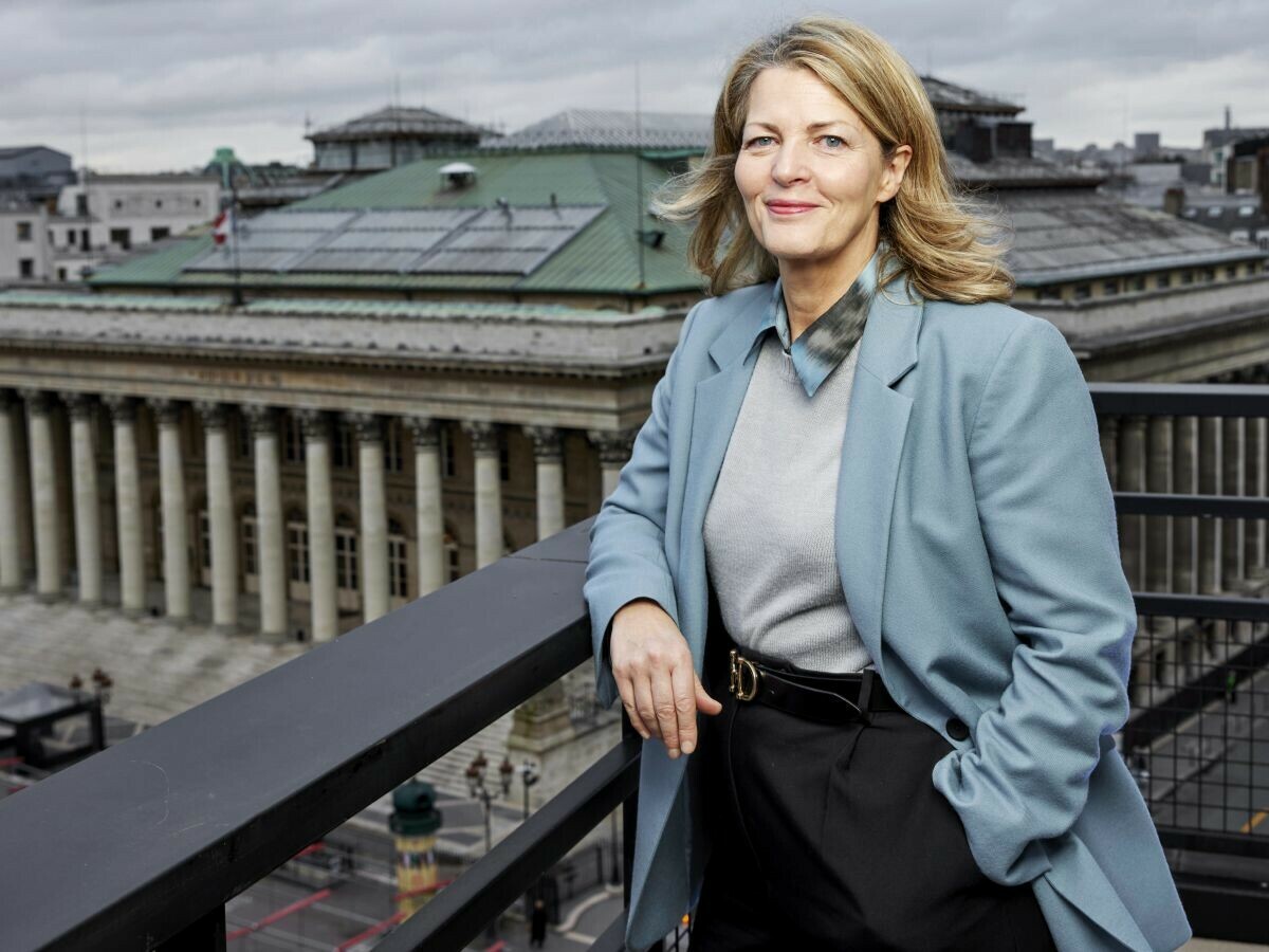 L’AMF tire la sonnette d’alarme sur l’explosion des arnaques aux cryptomonnaies
➡️ l.challenges.fr/jEO