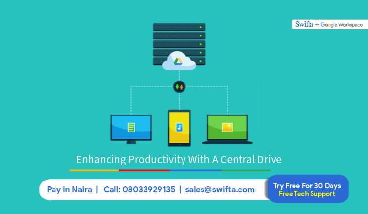 SwiftaSystems's tweet photo. Google cloud storage platform allows storing and sharing of files of all formats. Teams can collaborate on documents and folders within a Drive

visit - https://t.co/pjJ9uok3b0 
#swifta https://t.co/jj4AYfuBf2