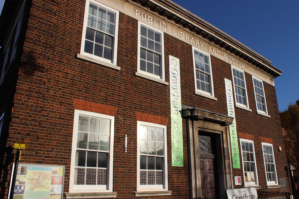 Discover South Kesteven tweet media