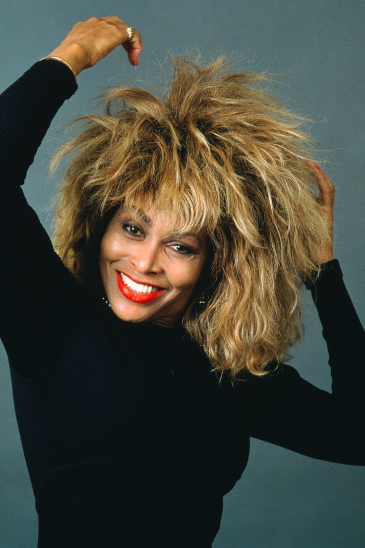 Remembering #TinaTurner who passed away 1 year ago today.