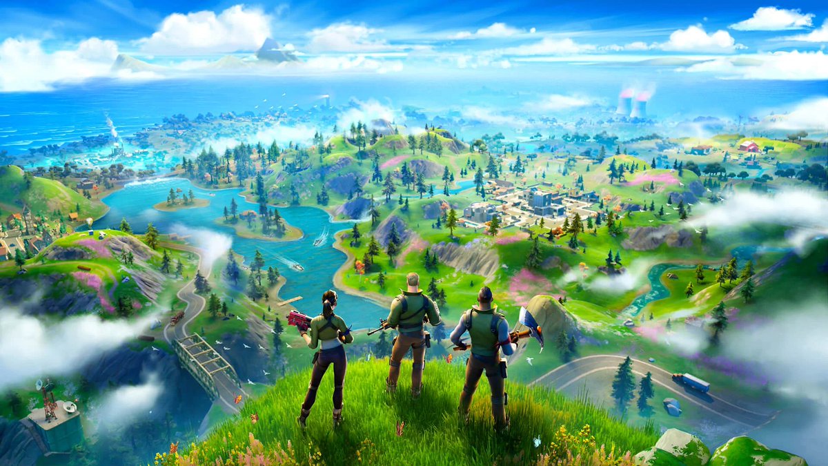 FORTNITE OPEN WORLD GAMEMODE INFO These new MOVEMENT TYPES will be available in the Open World Mode: - DiveToProne - StartAirDive - StartAirDiveFromSprint - StartAirDiveLanding - StartDodge - ShootDive