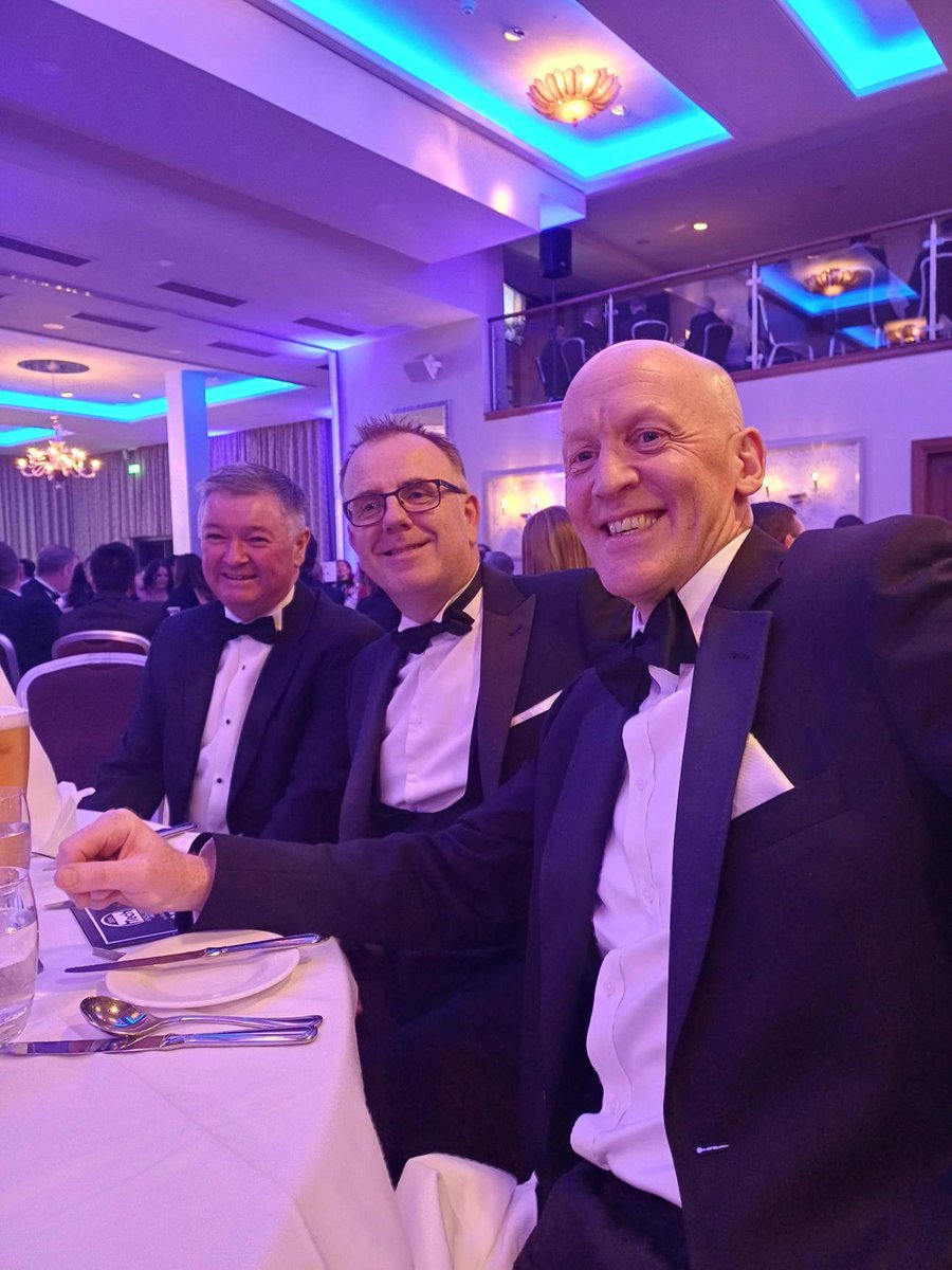 🎉Exciting news!🎉 We're over the moon to announce that we won the Vertical Market Specialist of the Year award at #TechEx24! This win is a true reflection of the dedication and passion from every single Intacter.   We're feeling immensely proud of our incredible team! 💛