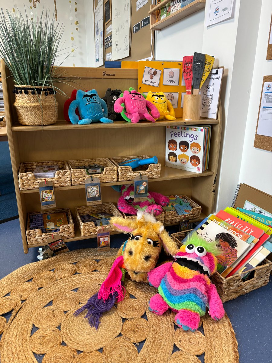 Life Education East Midlands tweet media