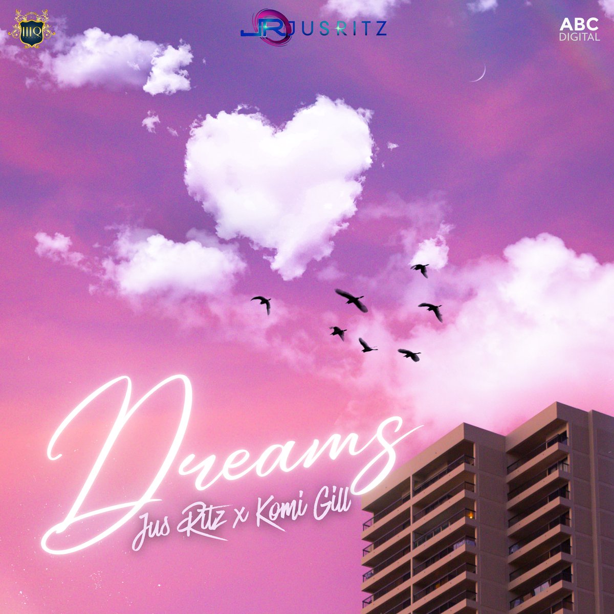 ‘Dreams’ releasing 30.05.24 by @JusRitz #KomiGill Via @3QRecords @Official3QMedia #music #ukbhangra #desi #punjabisongs #bhangra #newmusic