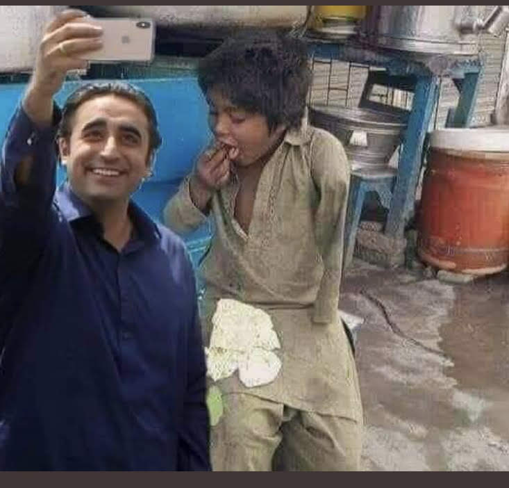 mohafzals's tweet image. نہ روٹی ملی، نہ کپڑا ملا، نہ مکان ملا، بھٹو کی اولاد کو دبئی لیکس میں سب مل گیا 
#Dubaileaks